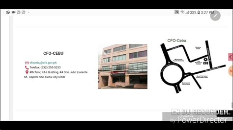 cfo in cebu|STEP.